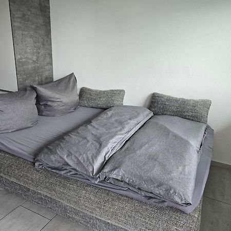 Klimatisierte Moderne Einzimmerwohnung In Mahlberg Εξωτερικό φωτογραφία